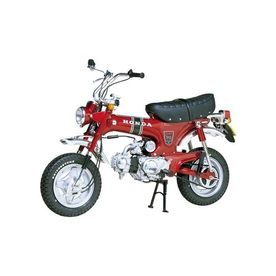 1/6 Honda Dax