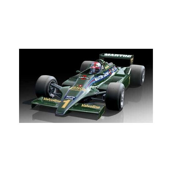 Lotus Type 79 Martini