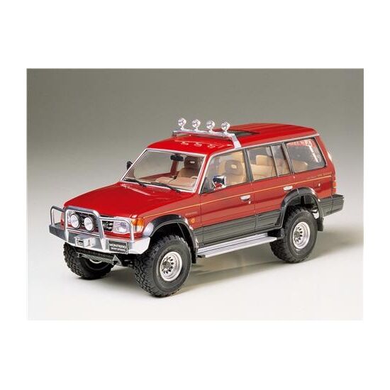 1724 Mitsubishi Pajero / Montero Sports Option