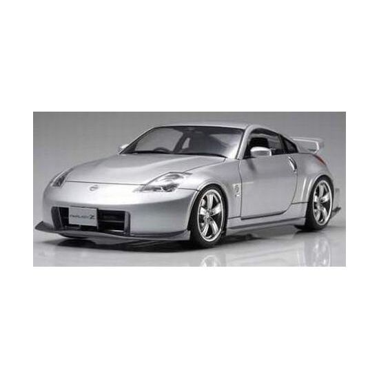 Nissan Fairlady Z Version NISMO