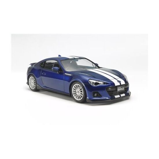 Subaru BRZ Street-Custom