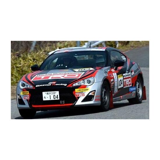 GAZOO Racing TRD 86 (2013 TRD Rally Challenge)