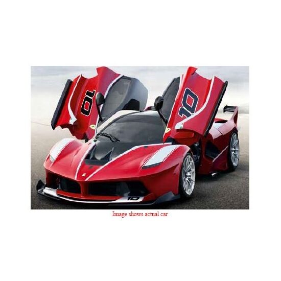 FXX K