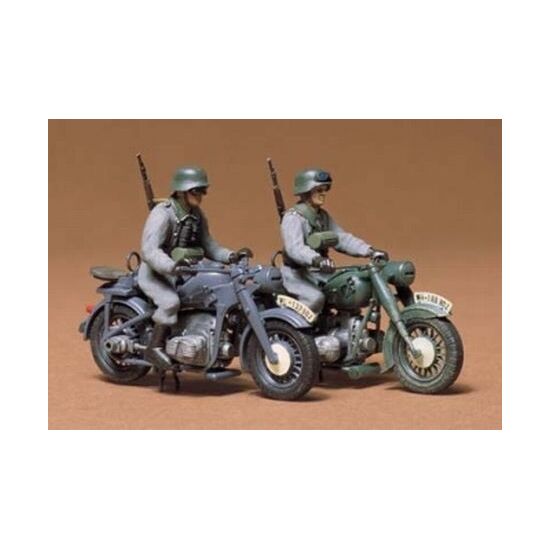 BMW R75/Zuendapp KS750
