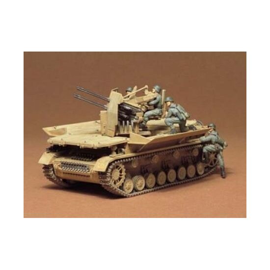 Dt.Flakpanzer