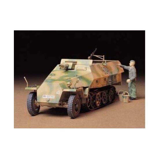 Kanonenwagen