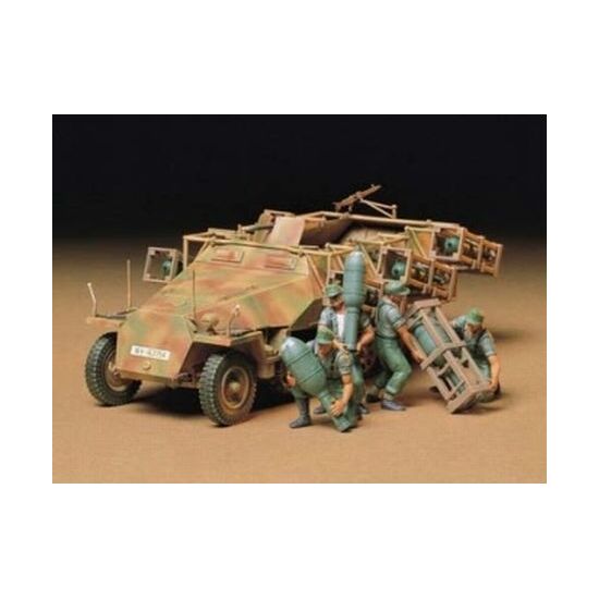SD.KFZ.251/1