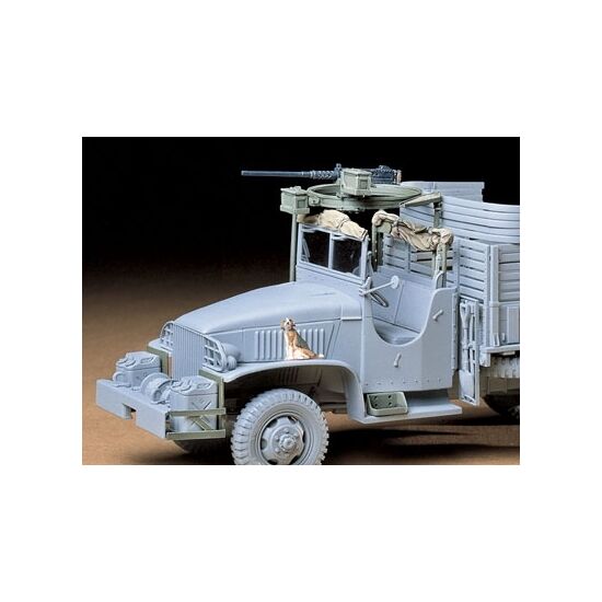 Zub.US 2,5t Cargo Tr.