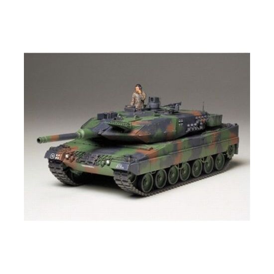 Leopard 2 A5 Panzer