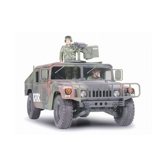 M1025 Humvee Arm.Carrier