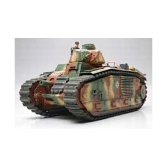 B1bis German Army