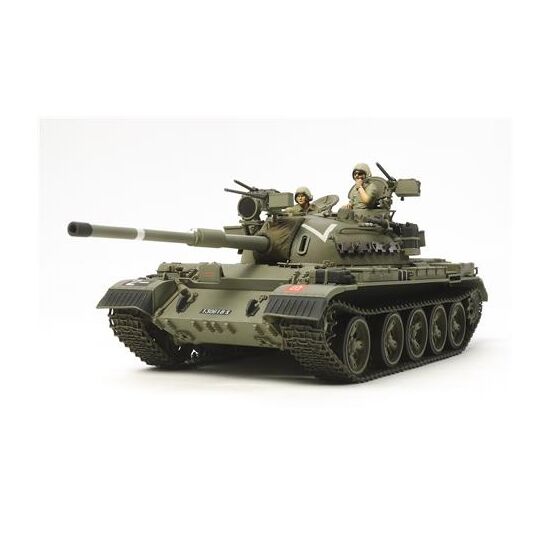Israeli Tiran 5