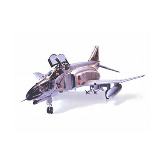 F-4EJ Phantom II JASDF6