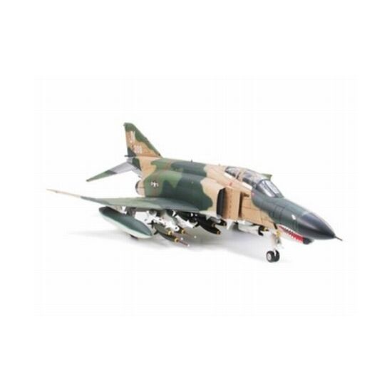 F-4E Phantom II