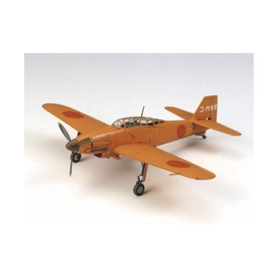 Aichi M6A1-K Nanzan