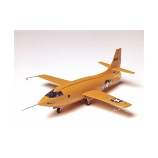 Bell X-1