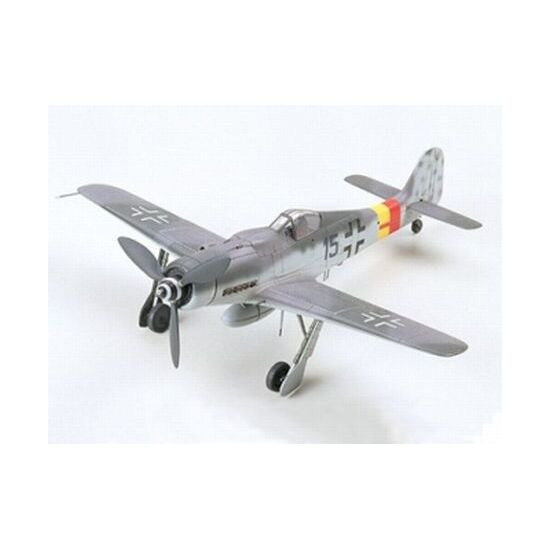 Focke-Wulf FW190 D-9