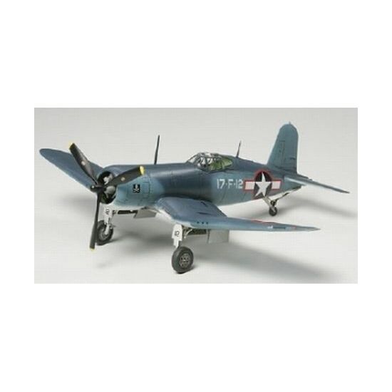 Vought F4U-1 Bird Cage Corsair