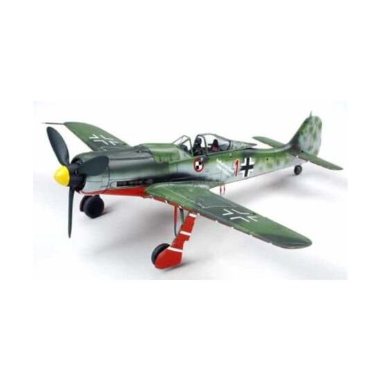 Focke-Wulf Fw190 D-9 JV44