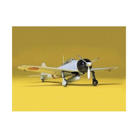 Zero Type 21