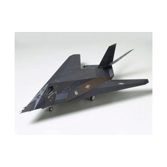 Lockheed F-117A