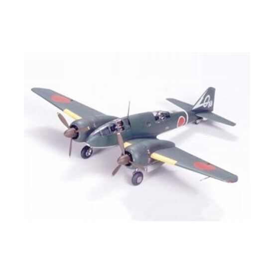 Mitsubishi Ki-46 III Typ 100
