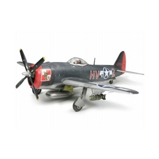Republic P-47M