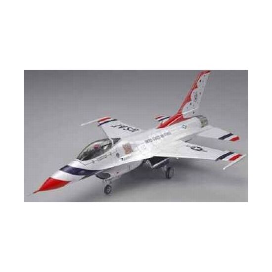 F-16C (Block 32/52) Thunderbirds