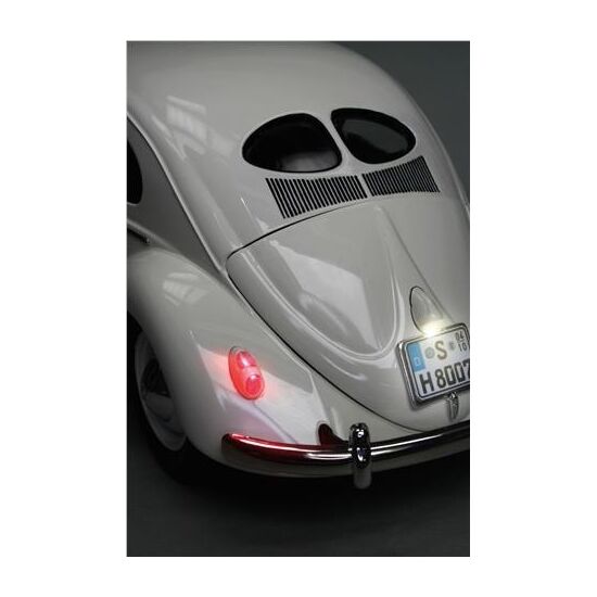 VW Beetle 1951/52