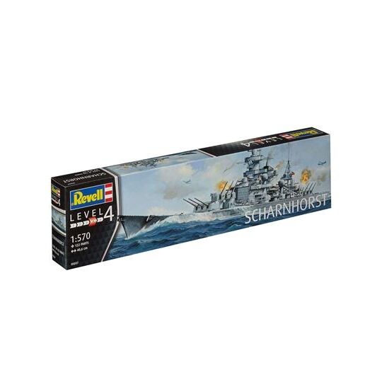 Scharnhorst