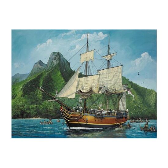 HMS Bounty