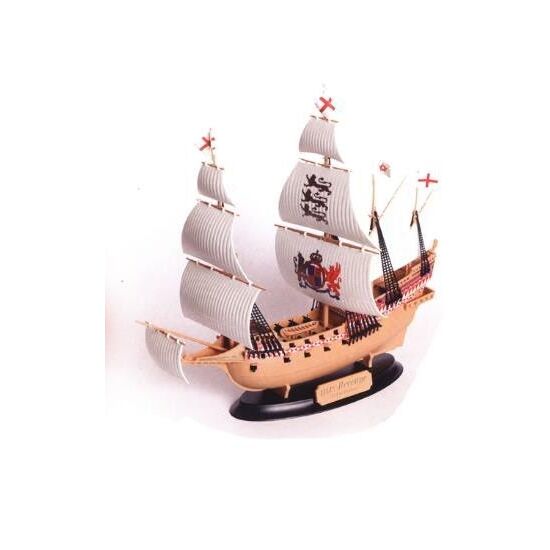 HMS Revenge