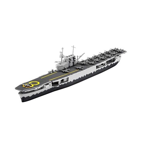 USS Hornet