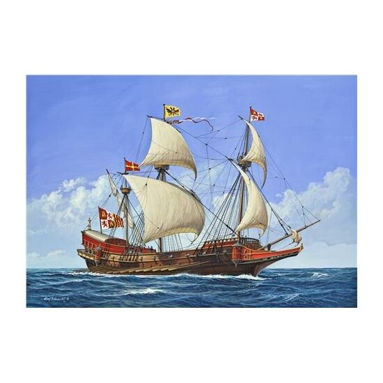 Spanische Galeone