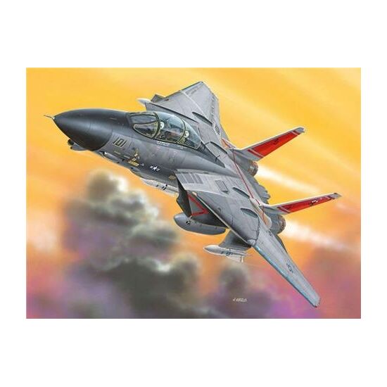 F-14A Tomcat
