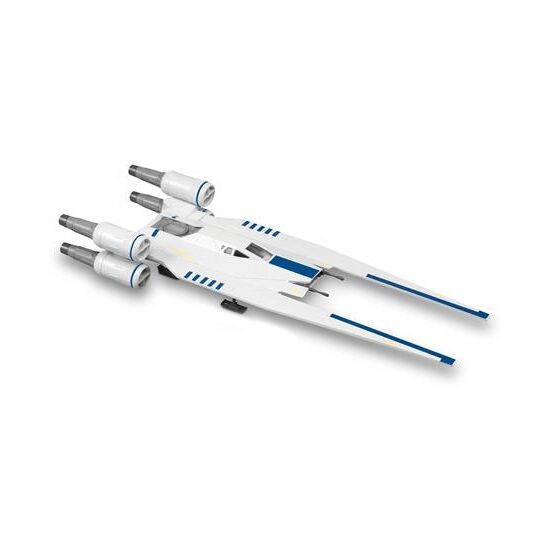 Build & Play Rebel U-Wing Fighter