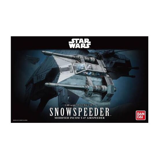 Snowspeeder