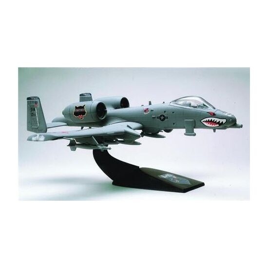 A-10 Warthog