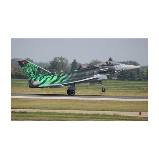 Eurofighter Ghost Tiger