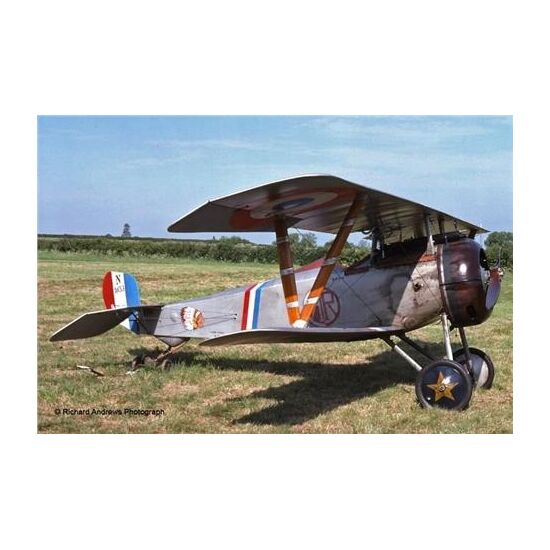 Nieuport 17