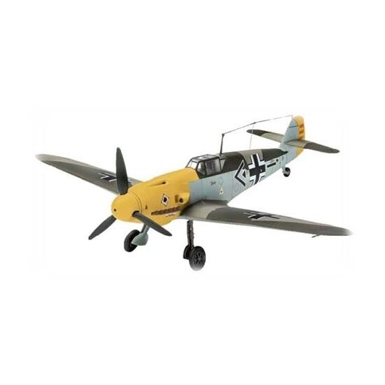 Messerschmitt Bf109 F-2