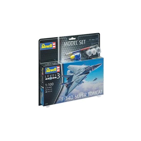 Model Set F-16 Mlu (Belgium) 70th Anniversary