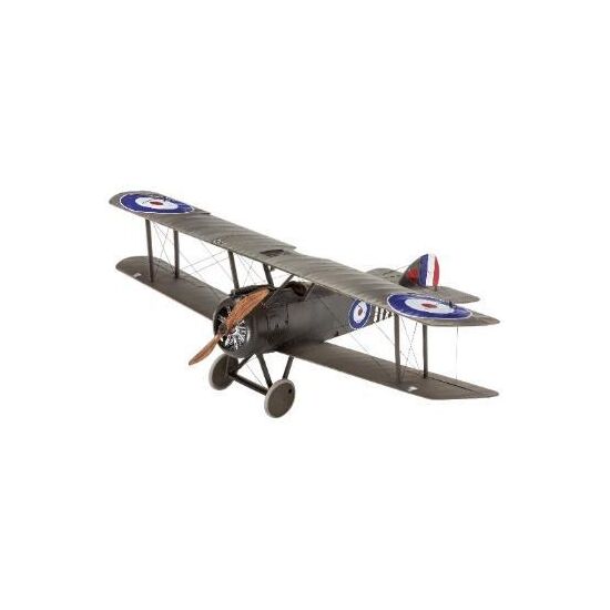 British Legends - Sopwith Camel
