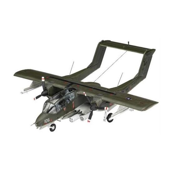OV-10A Bronco