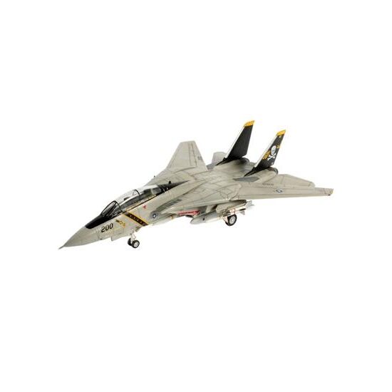 Model Sets F-14A Tomcat