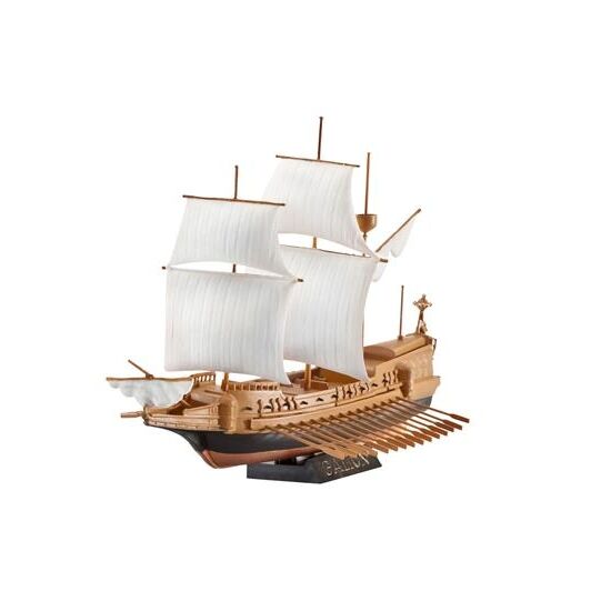 Model Set Spanish Galleon
