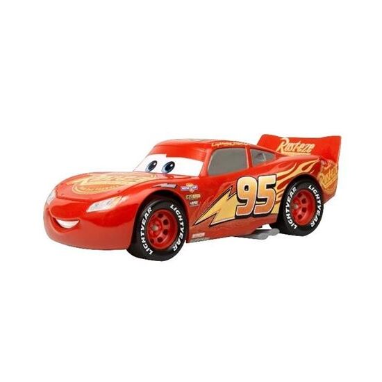 Lightning McQueen