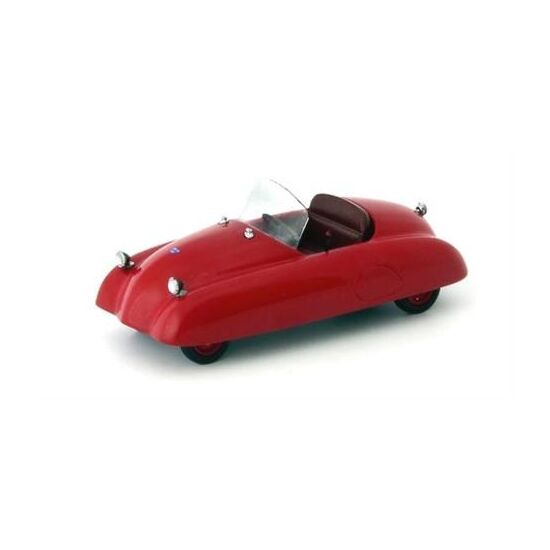 Volugrafo Bimbo 46, rot Bj. 1946