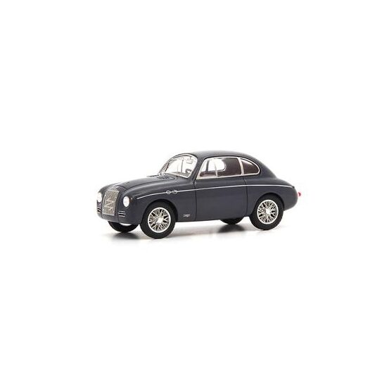 Fiat 750MM Panoramica Zagato (I), grau Bj. 1949