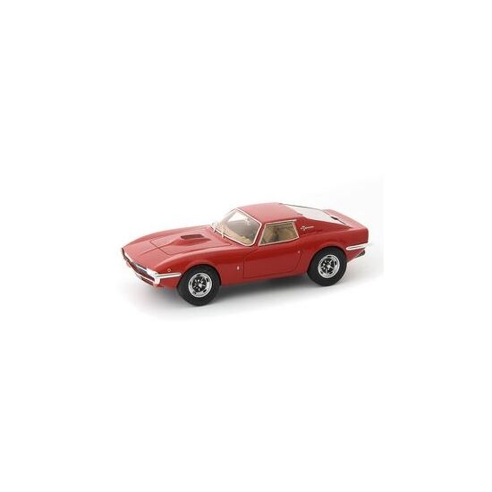 LMX Sirex (I), rot Baujahr 1970